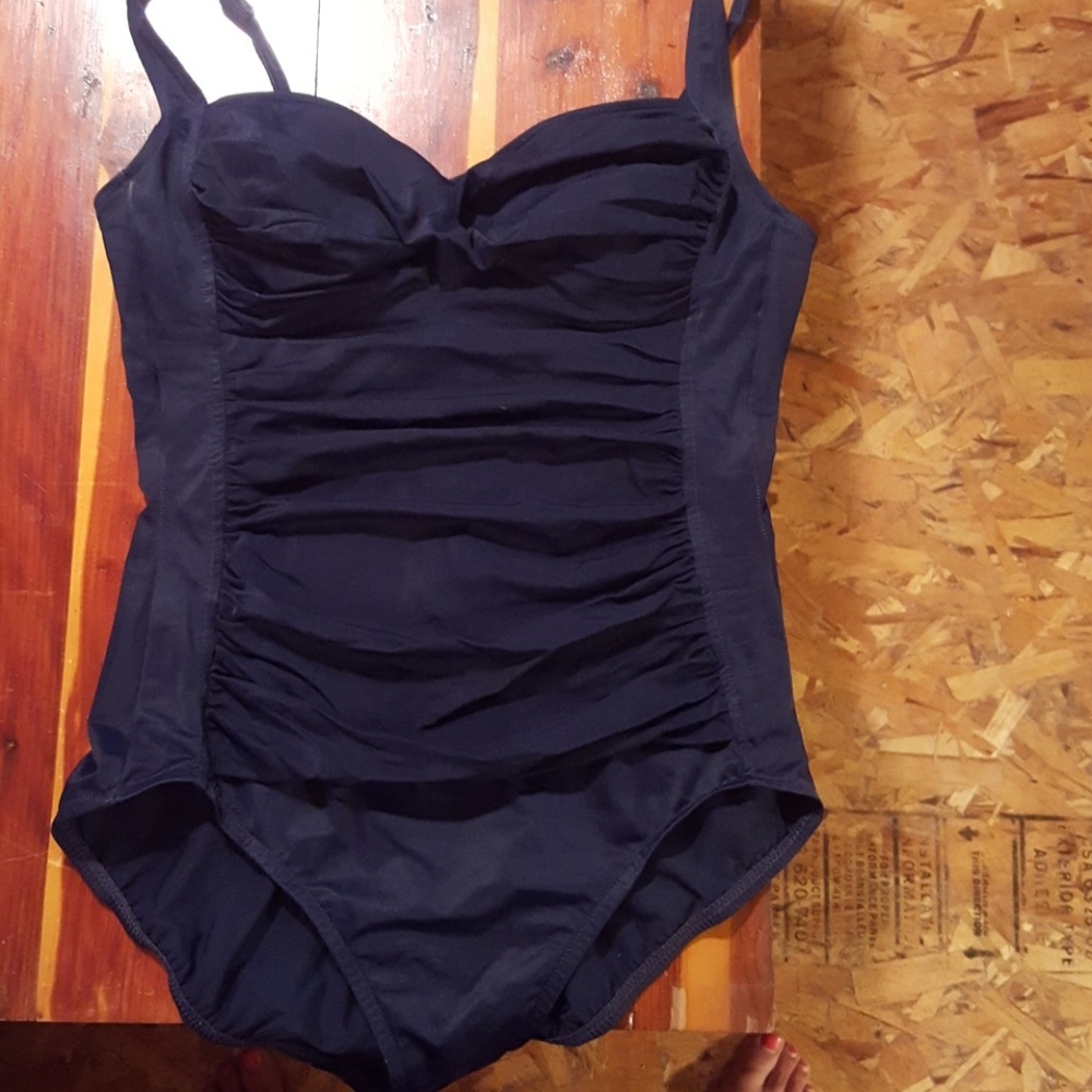 Miraclesuit One piece
